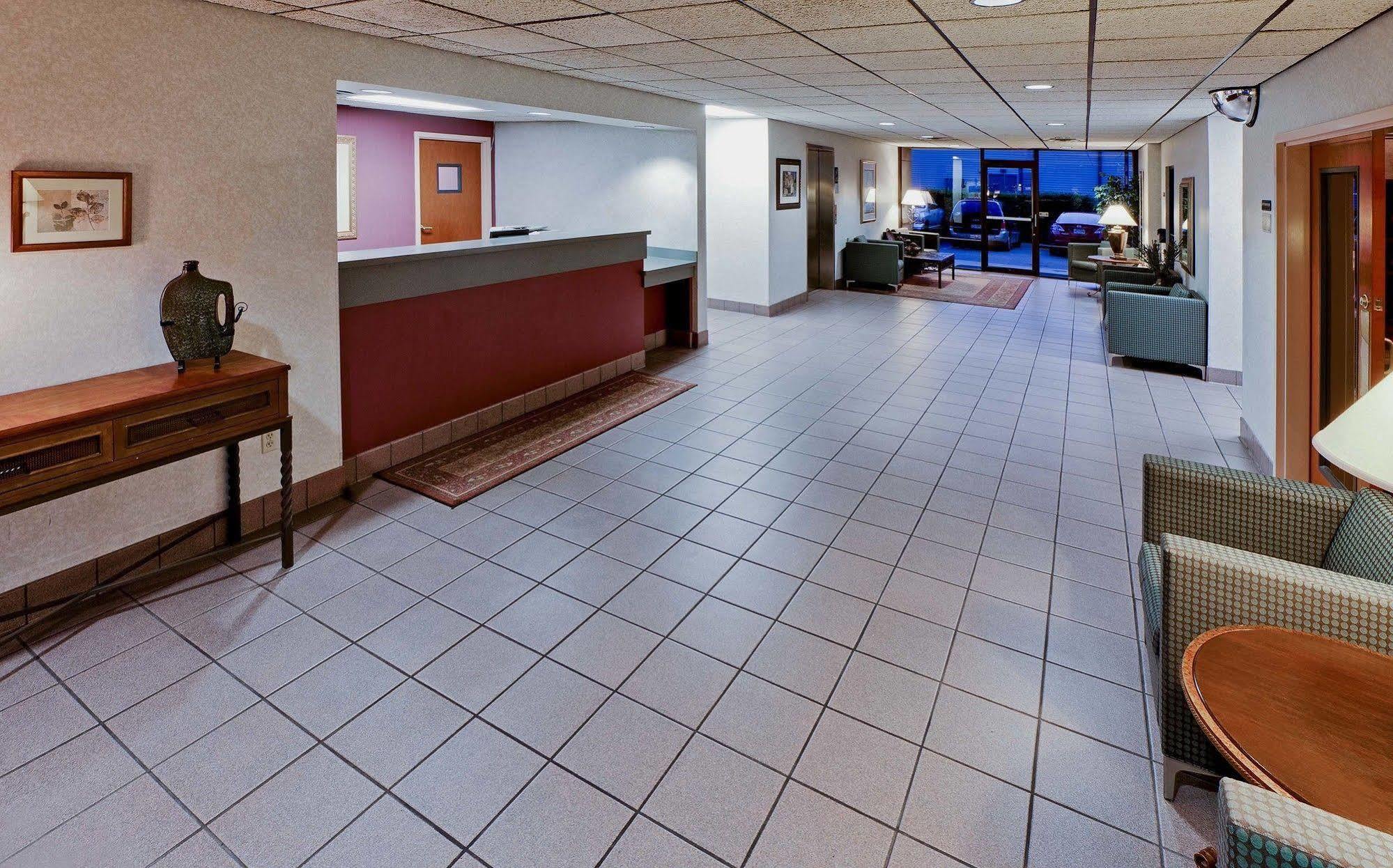 Studio 6 Killeen Tx インテリア 写真